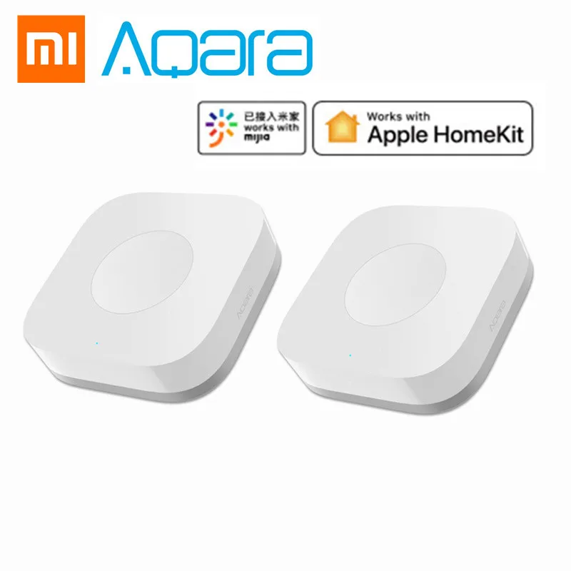 Xiaomi Gateway//Kabellos Schalter//Fenster TüR Mensch KöRper Controls For Home