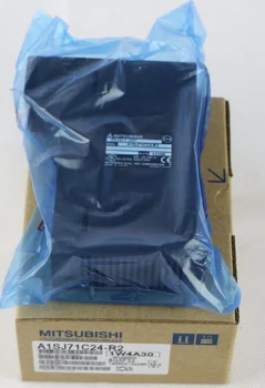 

New MITSUBISHI A1SJ71C24-R2 free shipping