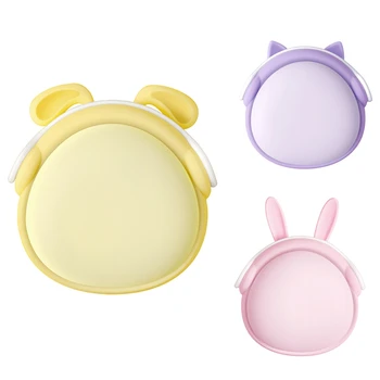 

Cute Hand Warmer Mini Hand Warmers Portable Pocket Power Bank 6000MAh Battery Rechargeable Warmers for Outdoors