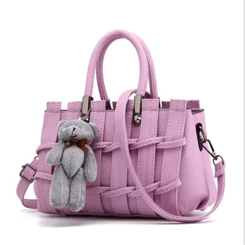 

Women Handbag Crossbody bags for women 2019 bolsa feminina luxury handbags women bags designer sac main femme