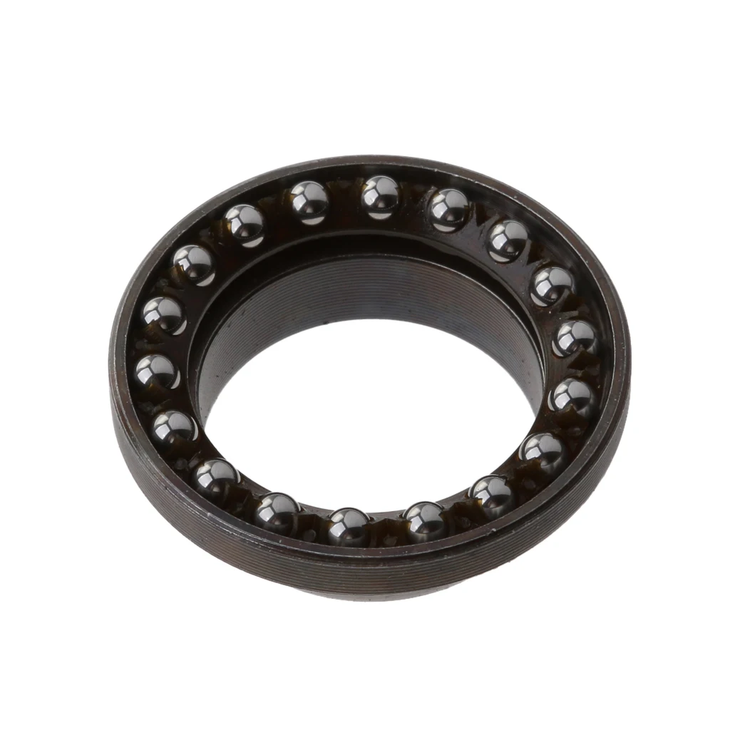 Steering Head Stem Bearings Kit For Yamaha PW50 PW 50 PIPW Pee-wee