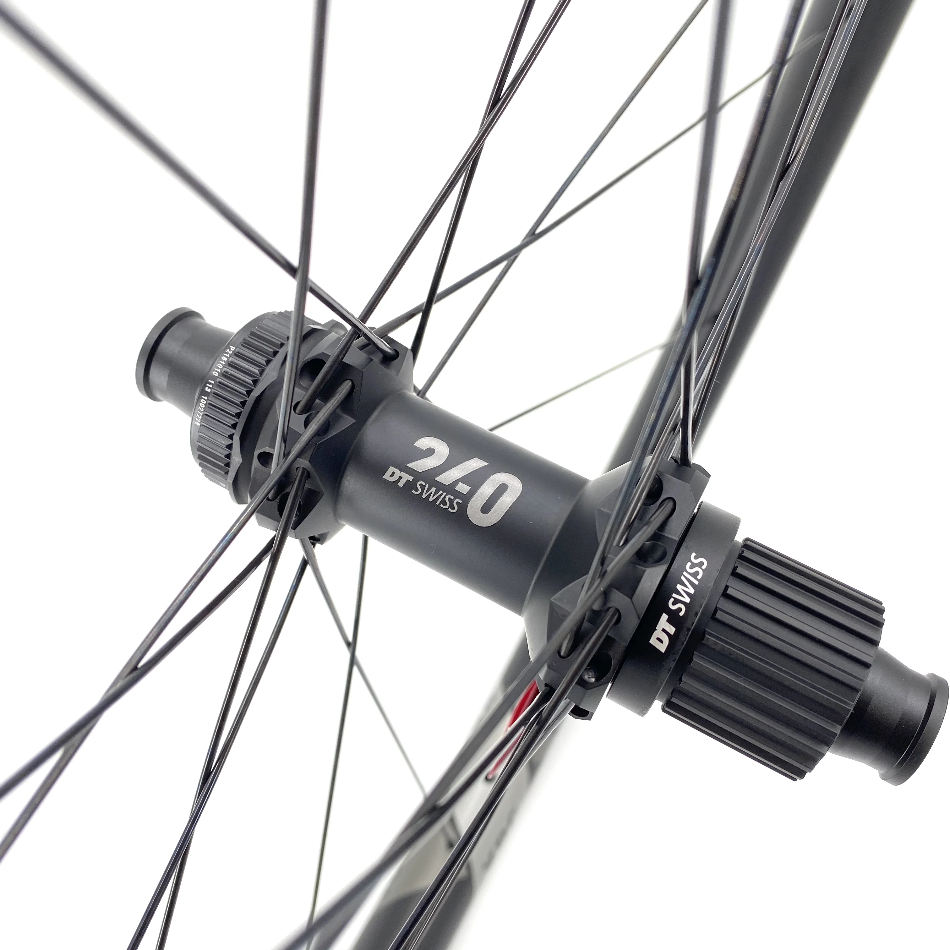 DT Swiss XRC 1501 Spline One 30 One 
