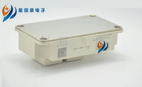 igbt-модуль SKKE600F12