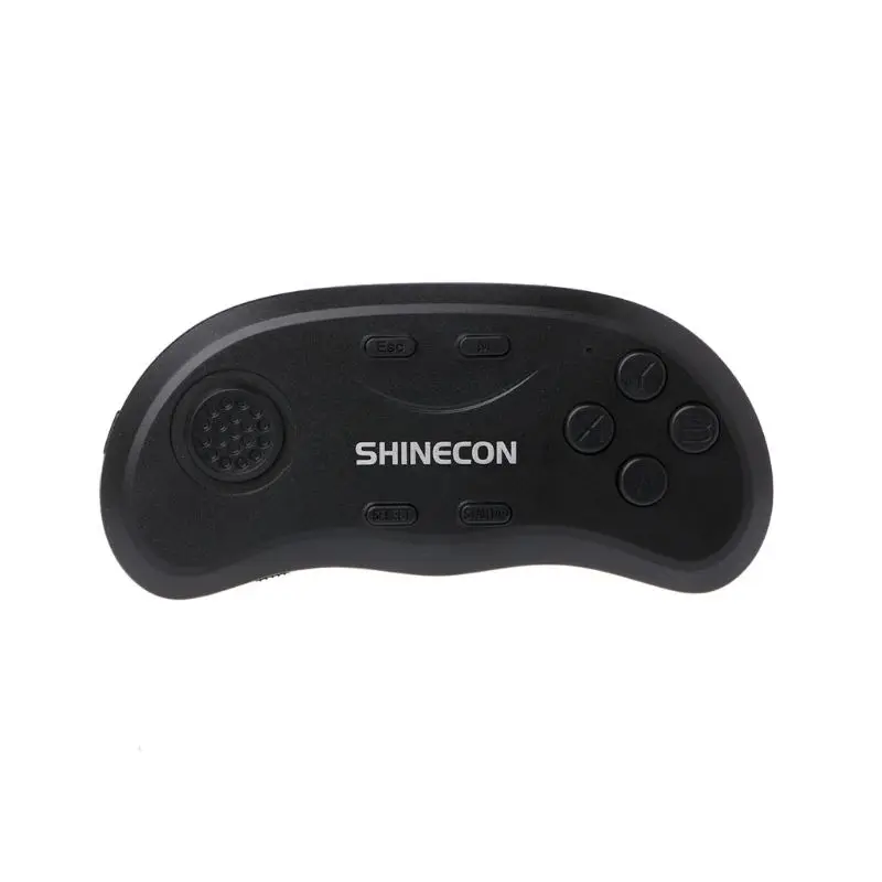 

Bluetooth Gamepad Wireless Remote Controller For Android Smartphone VR PC TV