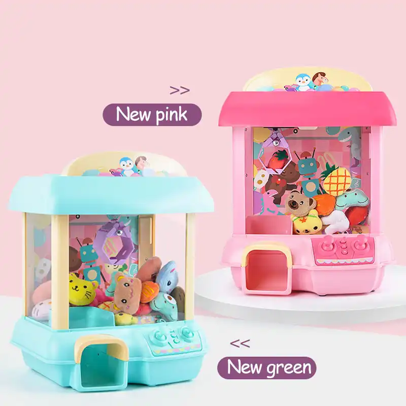 crane machine for kids