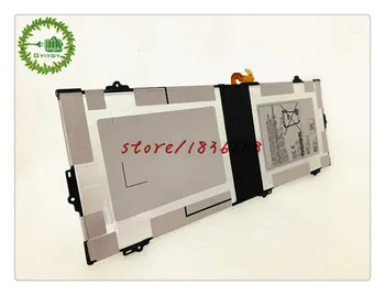 

GYIYGY EB-BW720ABA 7.7V 5070mAh 39.04Wh BATTERY FOR SAMSUNG Galaxy Book 12, SM-W720, SM-W727V AA-PBMN2H0, AA-PBMN2HO