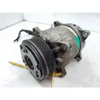 

1135290 COMPRESSOR AIR CONDITIONING CITROEN C5 SALOON