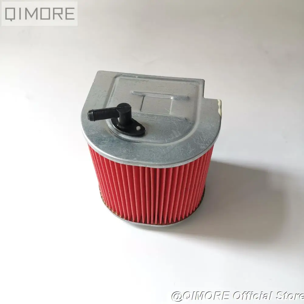 Filtro Aria Per Rebel Ca250 Cmx250 1996-2012 Dd250E Sanex Qj250-3 Keeway Supertiger Jialing Jl250 Jinlun Texan 250 253Fmm