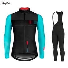 Gobiking Spring and Autumn Jersey Suit Maillot Ropa Ciclismo Long Sleeve Mountain Bike Suit Breathable Bike Wear bike uniform