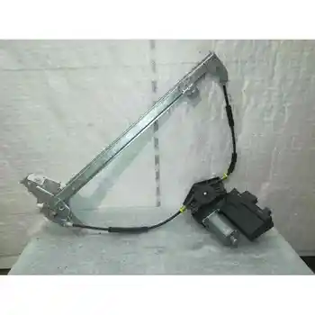 

9634457480 POWER WINDOWS FRONT RIGHT PEUGEOT 307 BREAK/SW (S1)