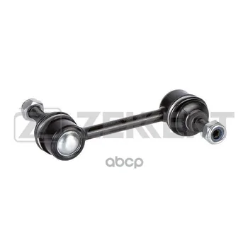 

Stabilizer rack rear. Lev./PR. Toyota Camry (V20) 86- Carina (T170) 87- Corolla (E100 E110) 9 zekkert art. ss-1263