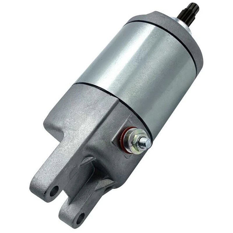 Starter for 1988-2000 HONDA ATV Powersport Trx300 Trx300Fw 1987 Atc250Es Trx250 31200-HC4-003