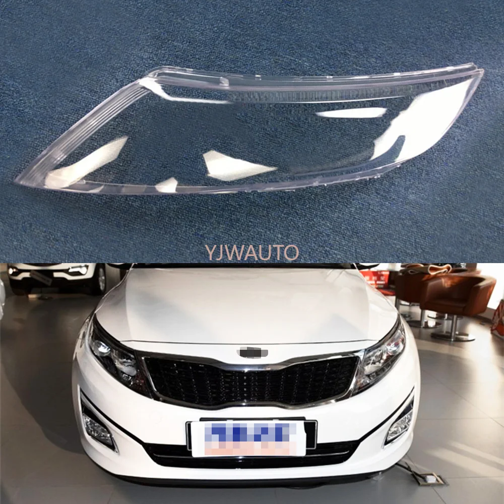 Передняя фара для Kia K5 Optima 2014 2015 | Автомобили и мотоциклы