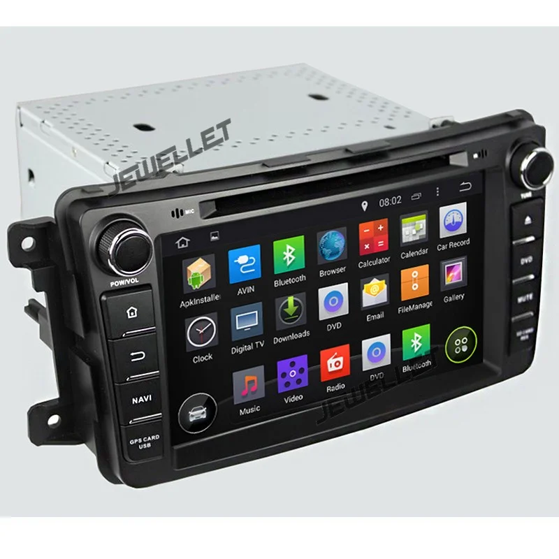 Cheap Quad core 1024*600 HD screen Android 9.0 Car DVD GPS radio Navigation for Mazda CX-9 2007-2015 with 4G/Wifi DVR OBD 1080P 5