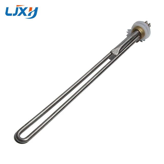 LJXH Himin/Ecoo/Haier In-line Solar Water Heater 32mm Direct Plug-in Type  Electric Heating Tube Boiling Water Repair Parts - AliExpress