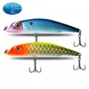 1PCS Diving Fishing Lure 125mm 25g/105mm 18g pesca hooks fish wobbler tackle minnow bait artificial japan hard bait ► Photo 3/4