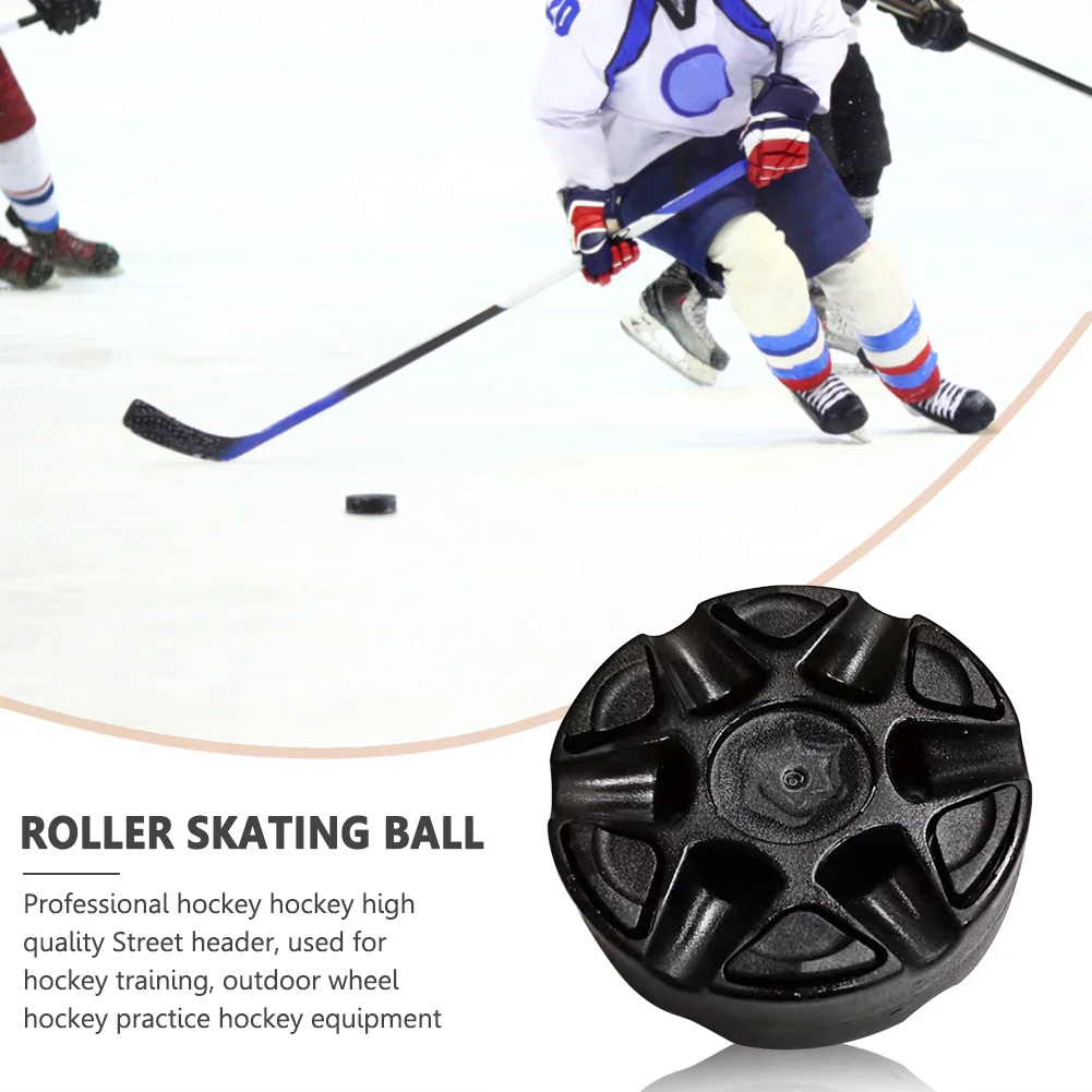 Bola de Hóquei no Gelo: O Que Realmente Funciona para Treino e Prática  Profissional?, image size:1001x1001