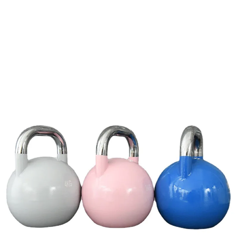 10 KG Competition Kettlebell