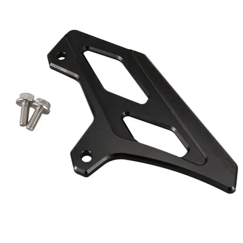 

Motorcycle CNC Aluminum Rear Chain Guard Cover Protector for Honda CRF450L 2019