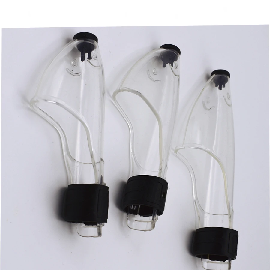 Крышка для удочки пластиковая рыболовная искусственная катушка набор сделай сам