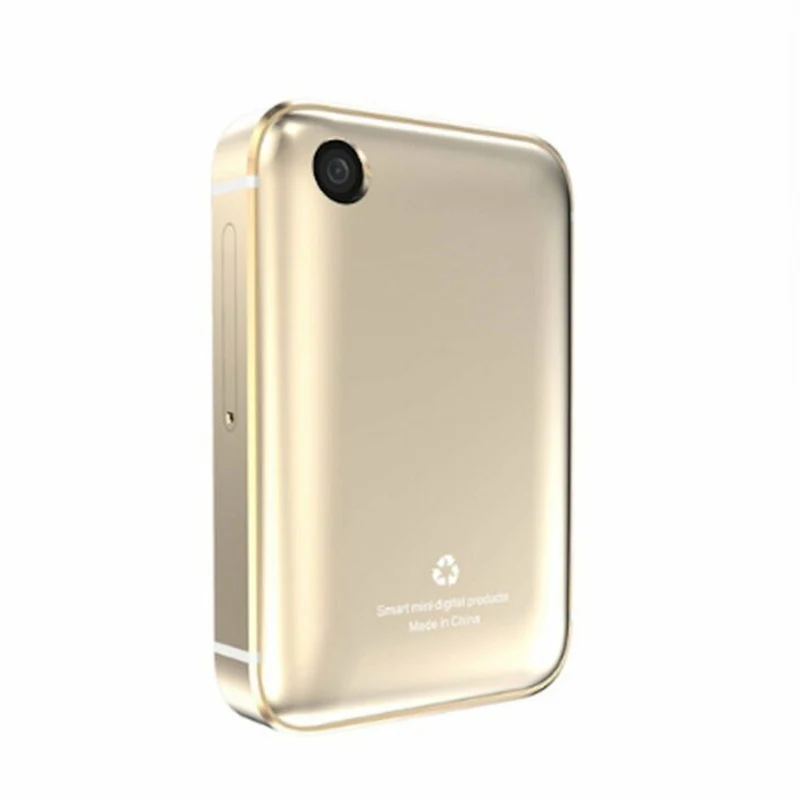 Золотой Три цвета Портативный I5S Многофункциональный Смарт-часы карта телефон сеть большой экран для Android монитор здоровья Прямая поставка - Цвет: Золотой