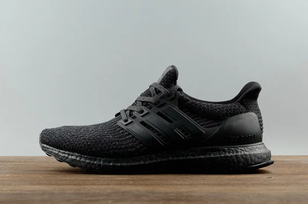 5 Ultra Boost 3,0 4,0 тройной черный и белый Primeknit Oreo CNY синий серый мужские и женские кроссовки ультра Boosts Ultraboost Sport 6 - Цвет: 5