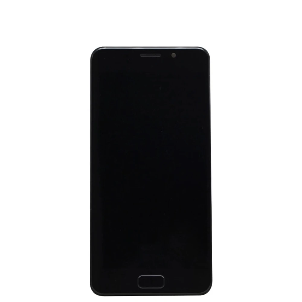 AAA+ качественный ЖК-дисплей для 5," ASUS Zenfone 3S Max ZC521TL X00GD ЖК-дисплей сенсорный экран Замена с рамкой