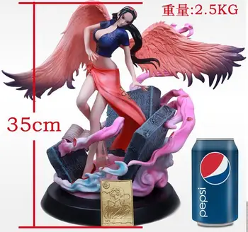

Anime One Piece Sexy Girls Figure Nico Robin GK PVC Action Figure Statue Collectible Model Adult Toys Doll Gift 30cm