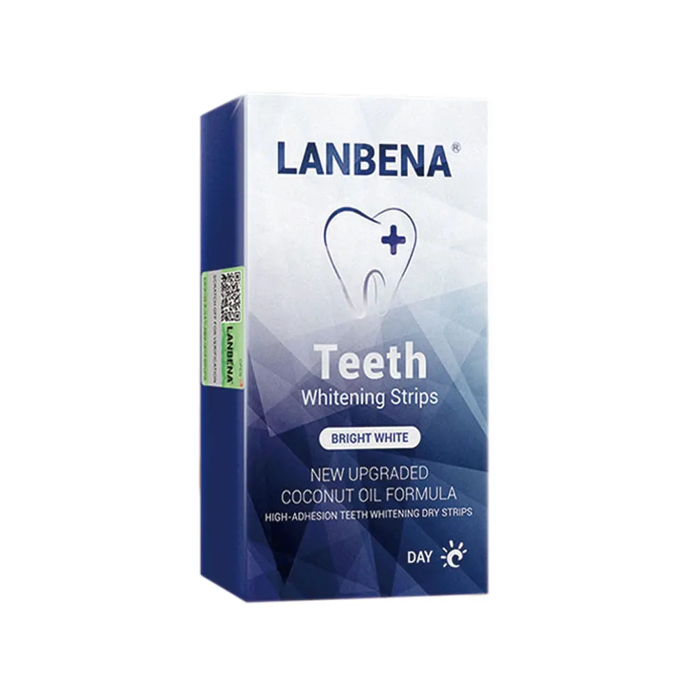 

Oral Hygiene Cleaning Strips Teeth Whitening Paste Remove Stain Tooth Bleaching Beauty Tool Dental Oral Care