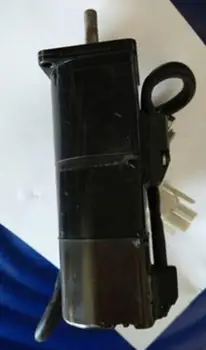 

1PC Used Yaskawa servo motor SGMAH-A3AAA2C