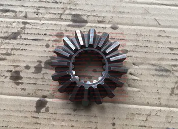 

200.38.120 Half shaft gear, DONGFENG / EAST WIND / DF / Midway / Taskmaster Tractor Parts, 25HP-30HP, DF204, DF254, DF304