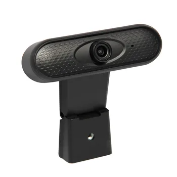 

HD 1080P Computer Webcam 2.0 Mpixels USB Camera Web Camera with Microphone For Laptop PC Camera For Home Conference 418#2