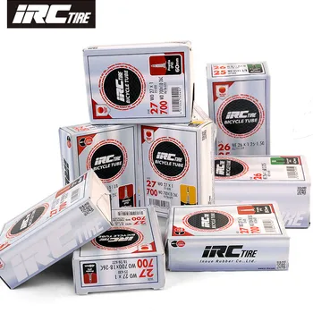 

Bike Inner Tube For Mountain Road Bicycle Tire 700*18/23/25/32/35C Presta Schrader Valve Tube