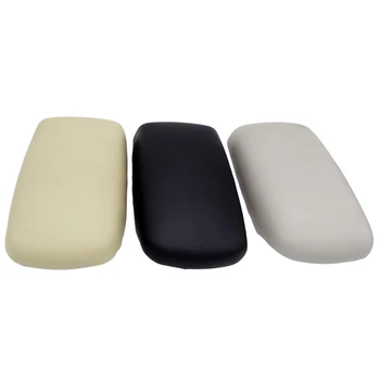 

Car Armrest Cover Latch Lid Center Console Replacement For Toyota Corolla 2009-2013 2010 2011 2012 Auto Covers Black/Beige/Gray