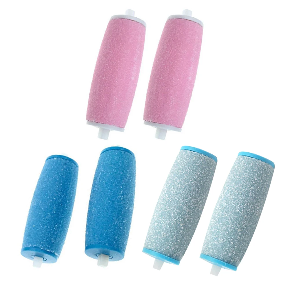 2 шт. роликовая Шлифовальная головка для электрической шлифовальной машинки