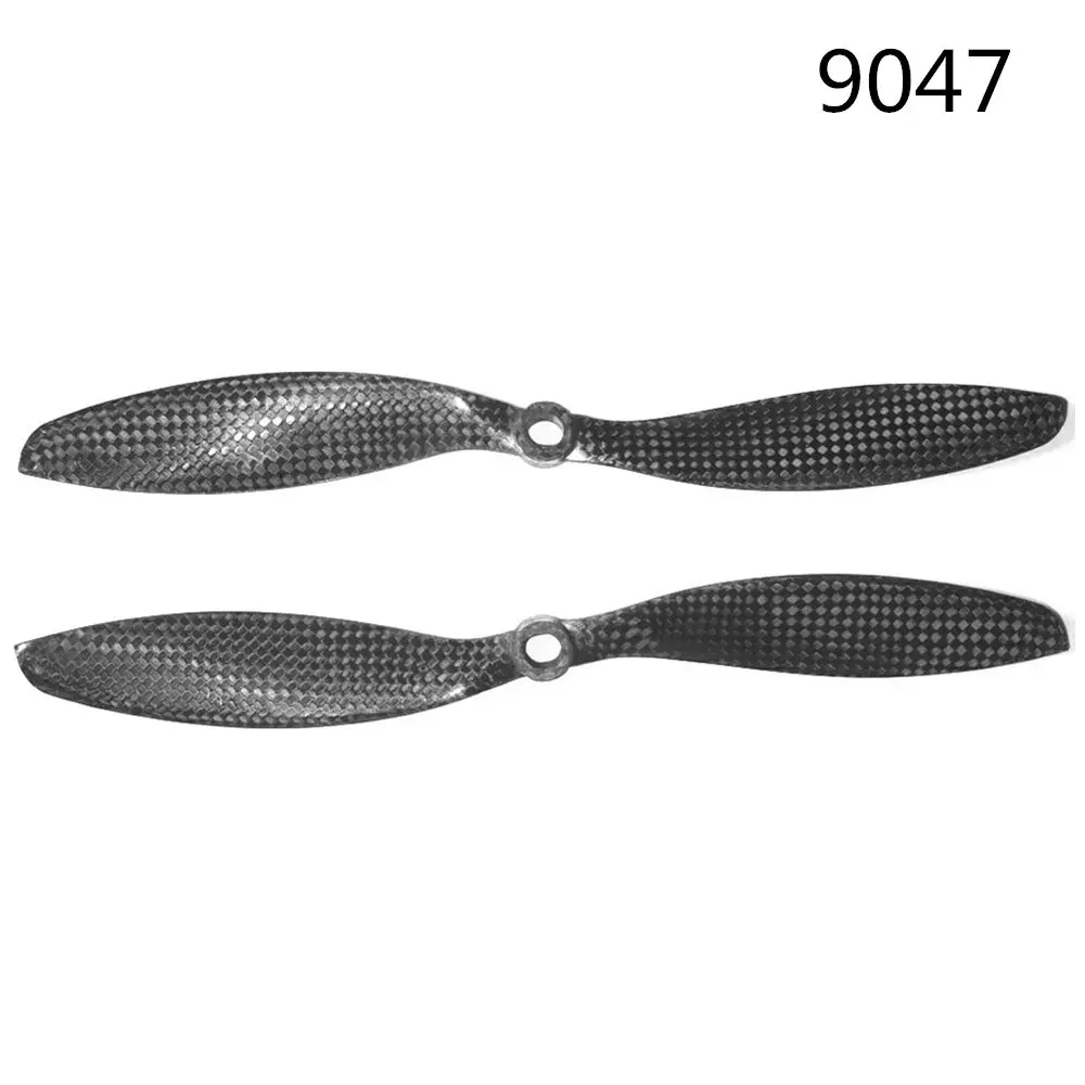 2 шт. лопасти для квадрокоптера гексакоптера | Игрушки и хобби