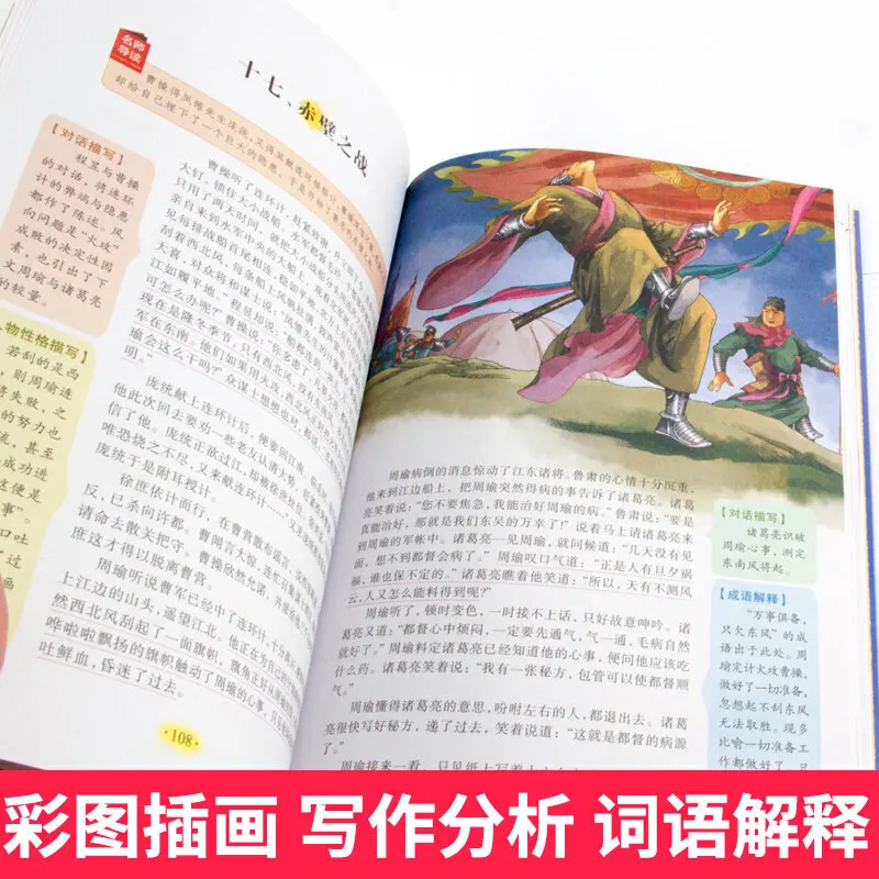 Рисунок 6 - Aesop Fables Youth Edition
