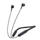 L03X wireless bluetooth headset hanging neck magnetic sports running bluetooth headphones ear phones