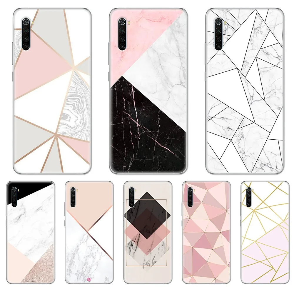 Чехол для xiaomi Redmi 3S 4A 5A 6A 5 Plus 4X 7 8 8a CC9 K20 Pro K30|Бамперы| |
