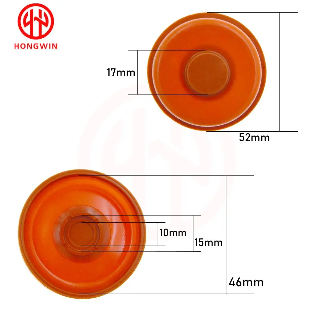 Tappo Valvola 03L103469R Per A1, A3, Golf VI, Ibiza IV Diesel 2003-2020 - Foto 11