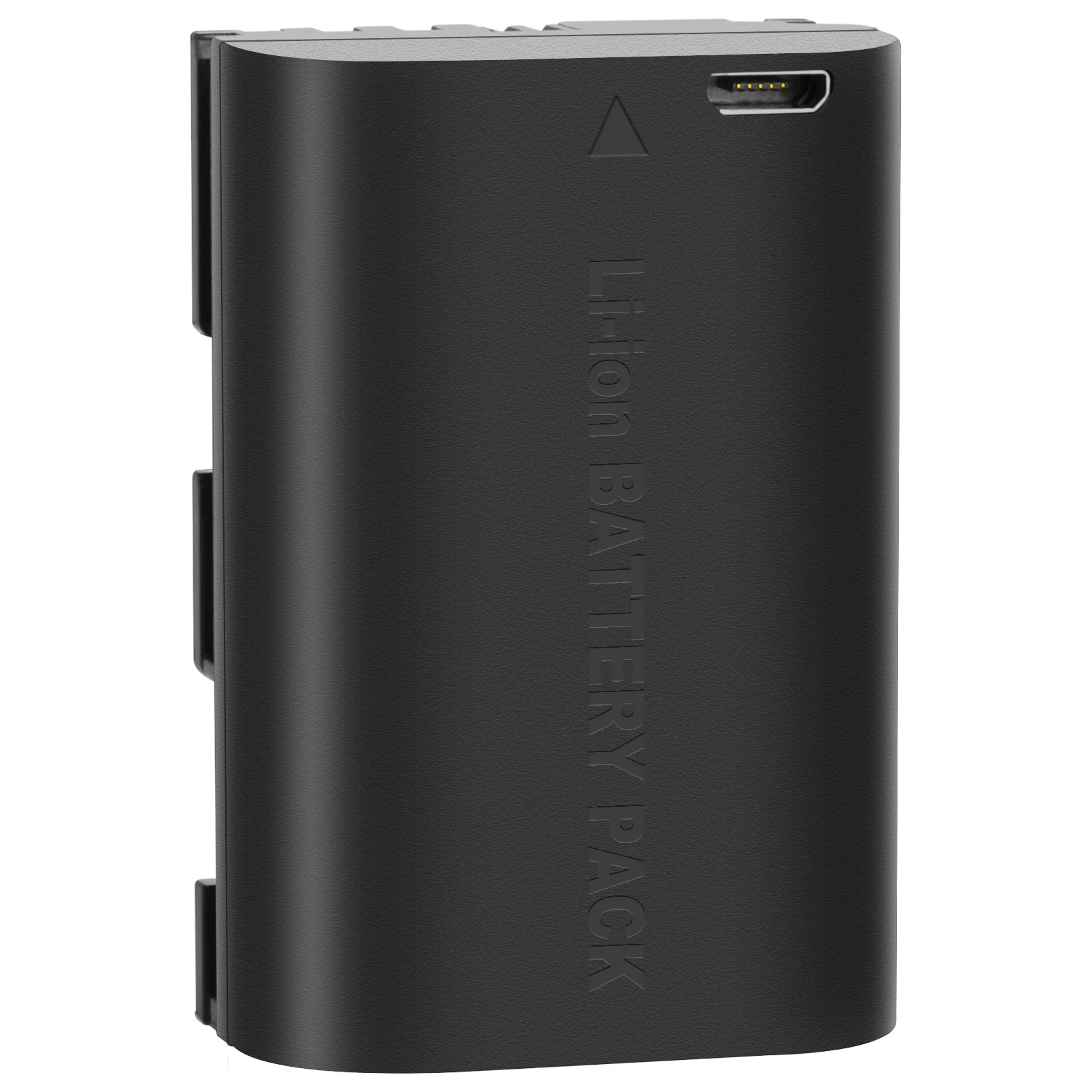 1 шт. 2650 мАч usb зарядное LP-E6 LP E6 LPE6 LP E6N аккумулятор для камер Canon 5D Mark II III 7D 60D EOS 6D 70D 80D EOS 5DS R