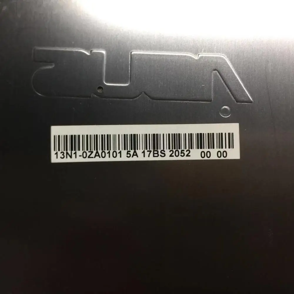 Новая ЖК-задняя крышка для ASUS E403S E403SA E403SA3160 E403SA3700 13N1-0ZA0101