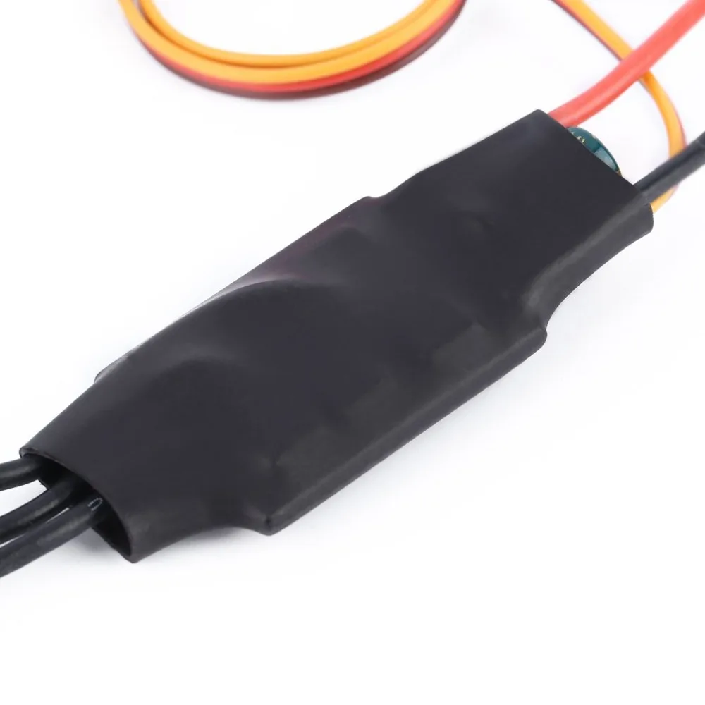 Multi Axis MR.RC 12A Brushless ESC Speed Controller for 250 Four Axis F330 Exquisitely Designed Durable 