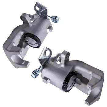 

Pair Rear Brake Calipers Left & Right for Vauxhall Zafira MK2 2005-14