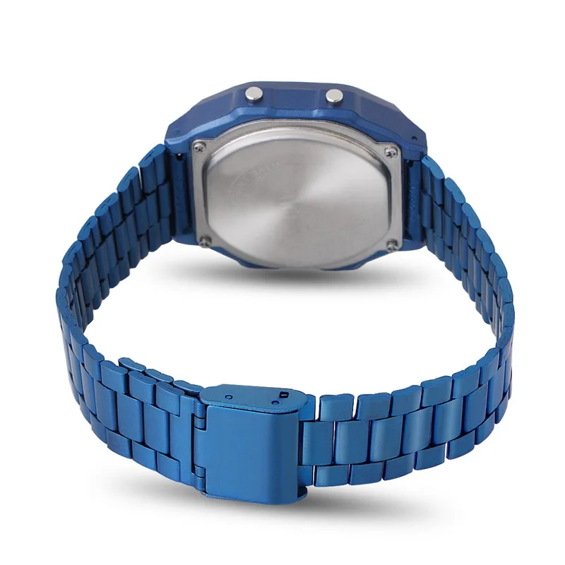 QW Sports 0 Tax Delivery Home на следующий день женские водонепроницаемые мужские и Montre Sport