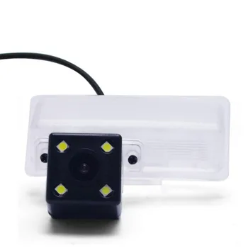 

Car Rearview Camera Night Vision CCD NTSC system Reverse backup Camera For Nissan Bluebird 2015 2016/Tiida 2016/New Teana