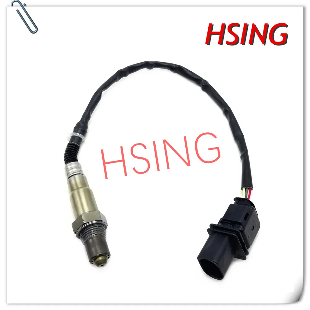 Oxygen Sensor O2 Sensor Fits For Skoda Vw Polo Seat Audi ***part No