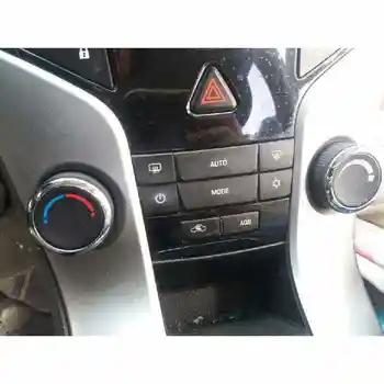 

387057811286003 CONTROL CLIMATE CONTROL CHEVROLET CRUZE