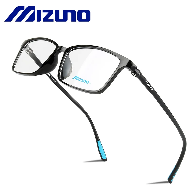 mizuno eyeglass frames