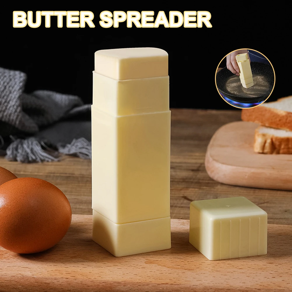 HandyButterSpreaderHoldersRollerSticksHeatResistanceButter